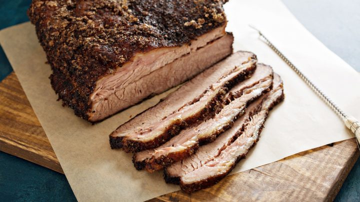 Can You Overcook Brisket