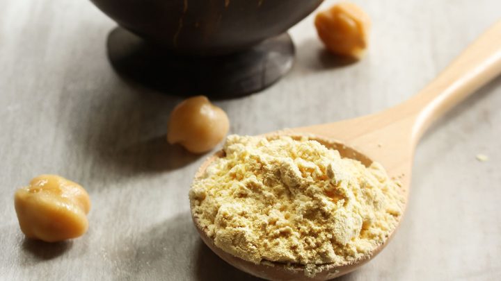 Chickpea Cookie Dough – How To Make This Yummy Recipe