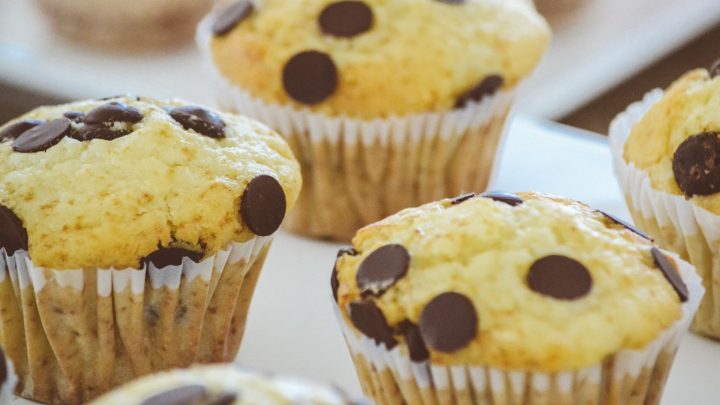 Easy Cookie Dough Cupcakes Recipe – Delicious And Perfect For Parties!