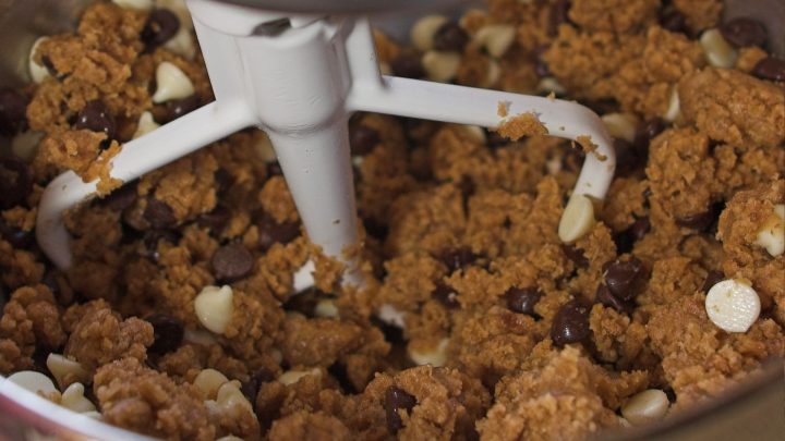 30 Cookie Dough Desserts You Didn’t Know You Could Make