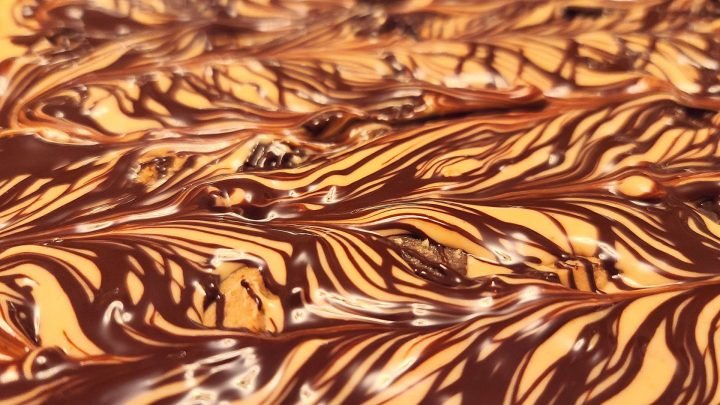 6 Healthy Cookie Dough Recipes – You Read That Right!