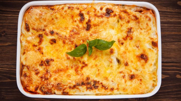 Big Feast, Big Crowd: 15 Christmas Dinner Ideas For A Large Group