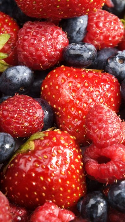 15 Irresistible Thanksgiving Fruit Salads That’ll Steal The Show