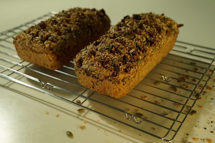 Nut Roast