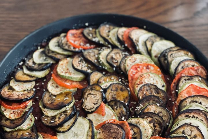 Ratatouille