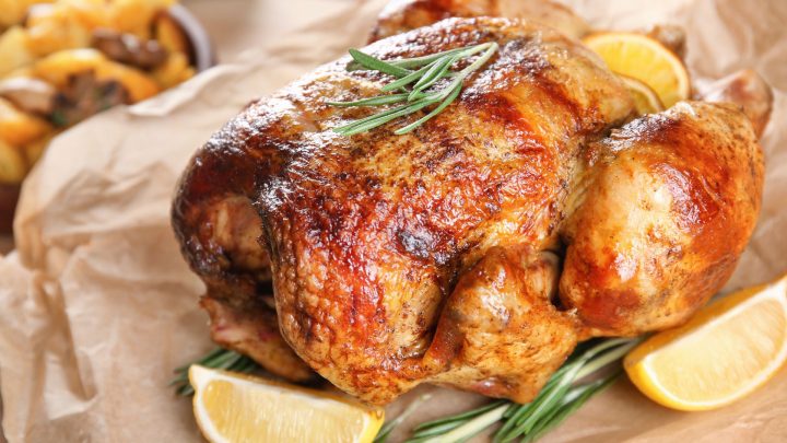 Big Feast, Big Crowd: 15 Christmas Dinner Ideas For A Large Group