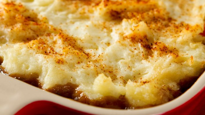 15 Christmas Dinner Ideas For A Large Group (big Feast For A Big Crowd!)